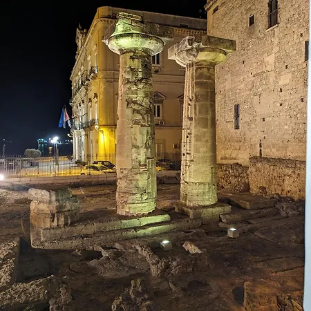 Casa Gallo Doro Appartamento Taranto
