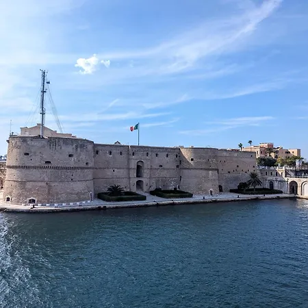Casa Gallo Doro