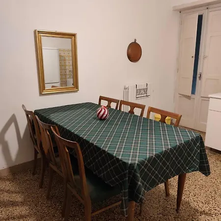 Casa Gallo Doro