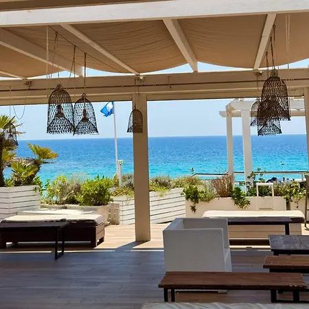 Apartment Casa Gallo Doro