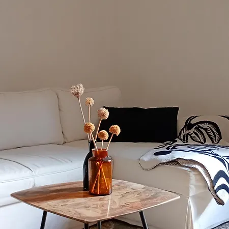 Casa Gallo Doro Apartment *