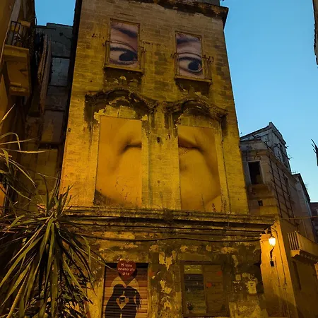 Apartment Casa Gallo Doro Taranto