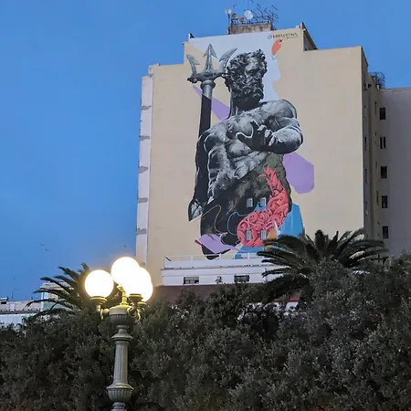 Casa Gallo Doro 타란토