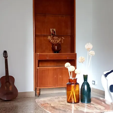 Casa Gallo Doro Taranto