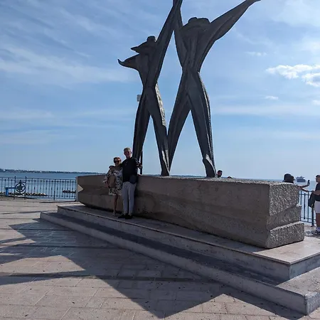 Casa Gallo Doro Apartment