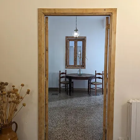 Apartment Casa Gallo Doro