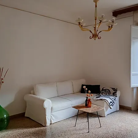 Apartment Casa Gallo Doro