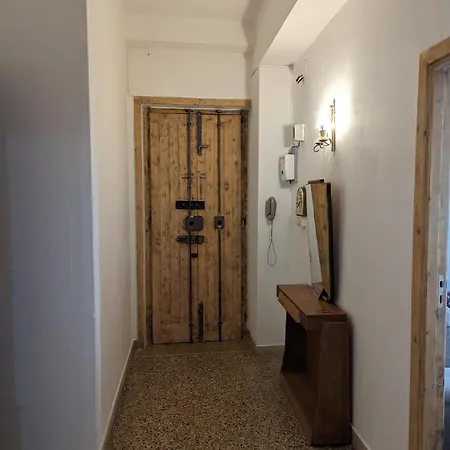 Apartamento Casa Gallo Doro