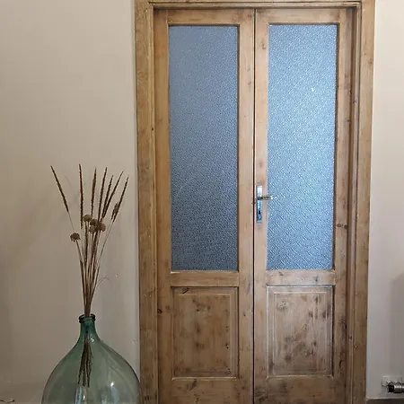 Casa Gallo Doro Apartment