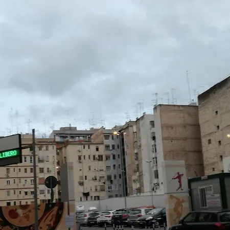 Apartment Casa Gallo Doro