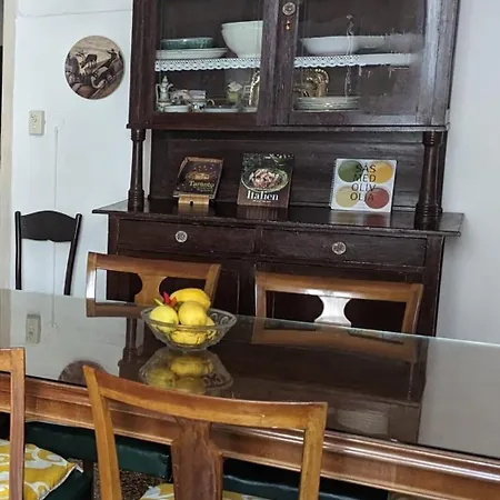 Casa Gallo Doro 아파트