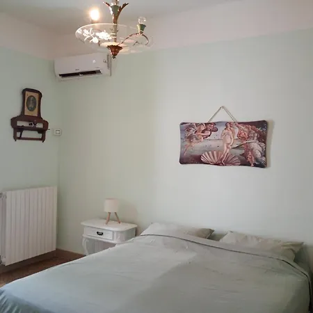 Casa Gallo Doro Apartment Taranto