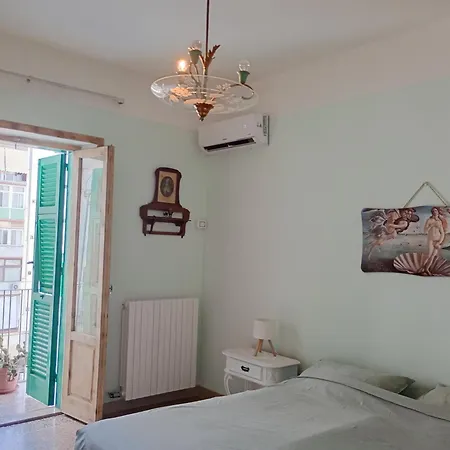 Apartment Casa Gallo Doro