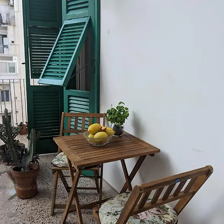 Apartment Casa Gallo Doro