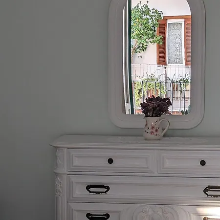 아파트 Casa Gallo Doro *