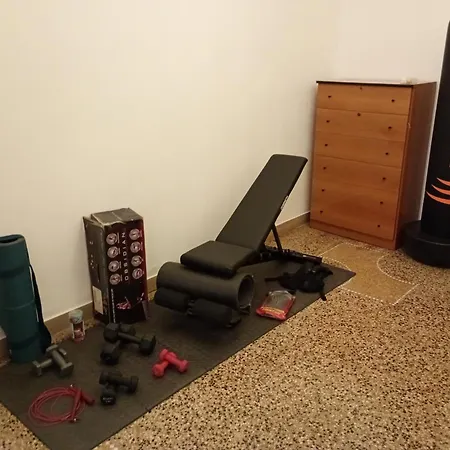 Casa Gallo Doro 公寓