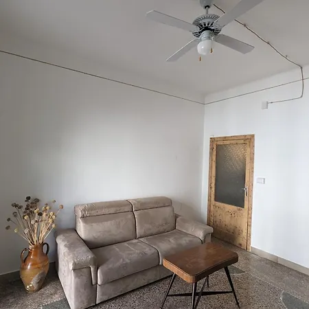 아파트 Casa Gallo Doro