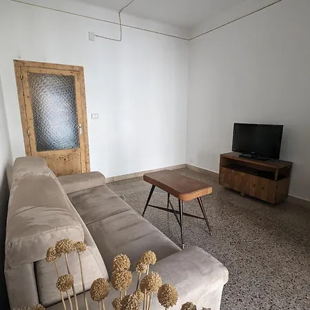 Casa Gallo Doro 아파트 *