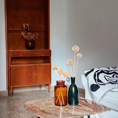 Casa Gallo Doro Apartment Taranto
