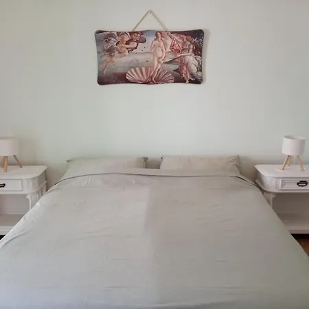 Apartment Casa Gallo Doro Taranto