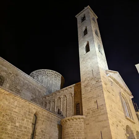 Casa Gallo Doro * Taranto