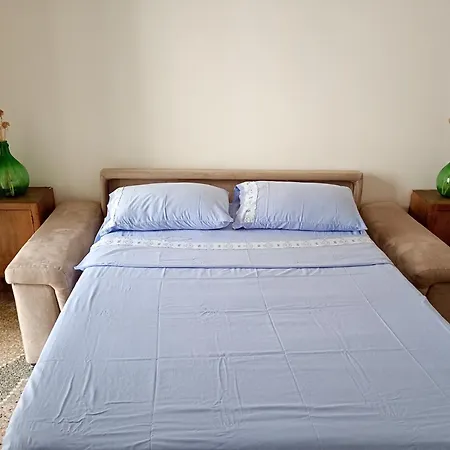 Apartment Casa Gallo Doro *