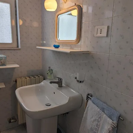 Casa Gallo Doro Apartment Taranto