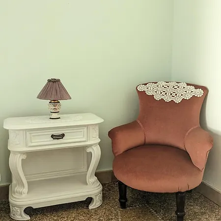 Casa Gallo Doro Taranto