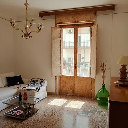 Casa Gallo Doro Apartment