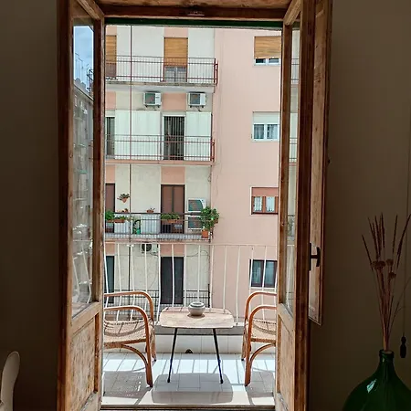 Apartment Casa Gallo Doro *