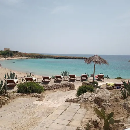 Casa Gallo Doro Apartment