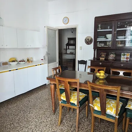 Casa Gallo Doro Apartment *