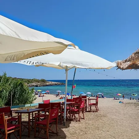 Casa Gallo Doro * 타란토