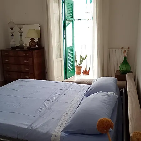 Apartment Casa Gallo Doro