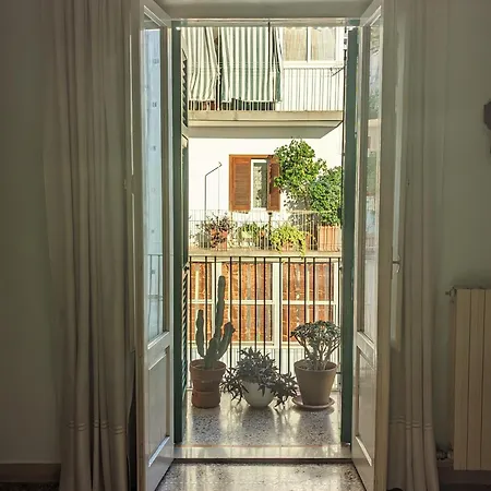 Casa Gallo Doro 아파트 *