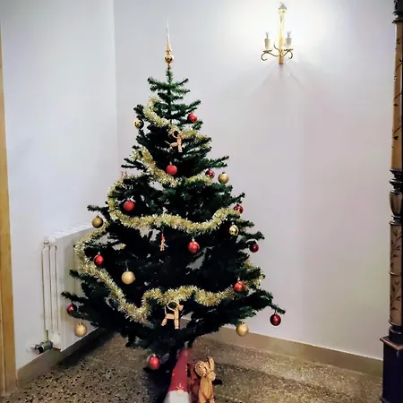 Casa Gallo Doro 아파트