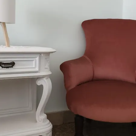 公寓 Casa Gallo Doro