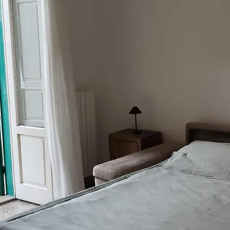 아파트 Casa Gallo Doro *