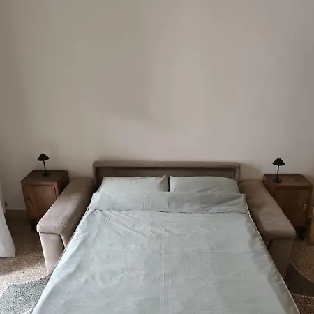 Casa Gallo Doro 公寓 塔兰托