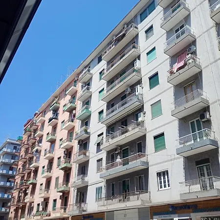 Casa Gallo Doro 아파트