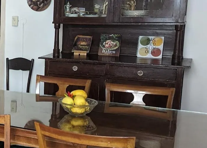 Casa Gallo Doro Апартаменты