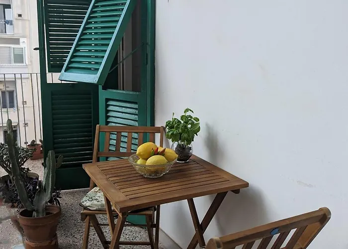 公寓 Casa Gallo Doro