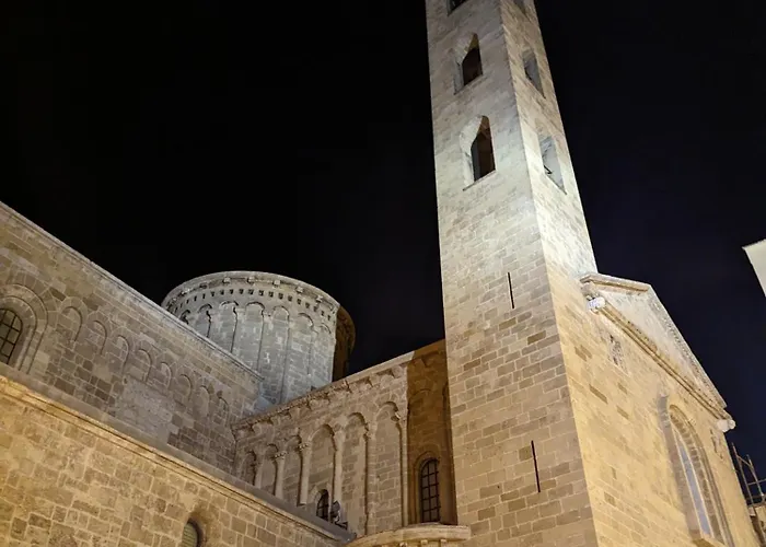 Casa Gallo Doro * 塔兰托