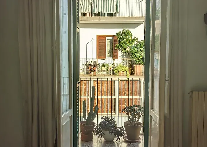 Casa Gallo Doro Апартаменты *