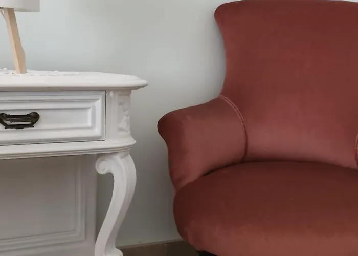 Апартаменты Casa Gallo Doro